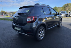 Dacia Sandero 0.9 Tce 90ch Stepway Prestige