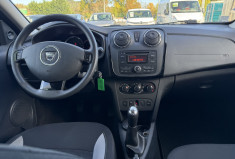 Dacia Sandero 0.9 Tce 90ch Stepway Prestige