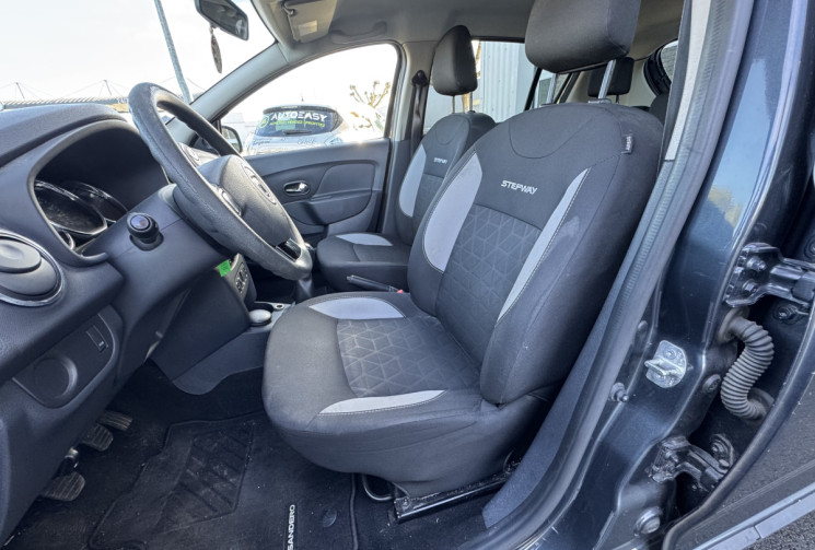 Dacia Sandero 0.9 Tce 90ch Stepway Prestige