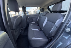 Dacia Sandero 0.9 Tce 90ch Stepway Prestige