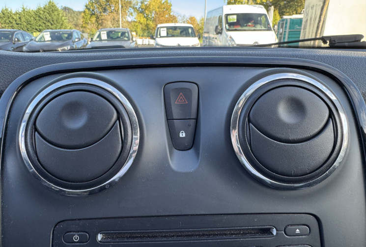 Dacia Sandero 0.9 Tce 90ch Stepway Prestige