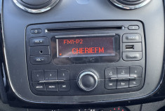 Dacia Sandero 0.9 Tce 90ch Stepway Prestige