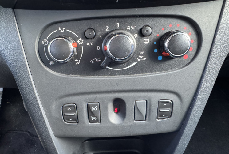 Dacia Sandero 0.9 Tce 90ch Stepway Prestige