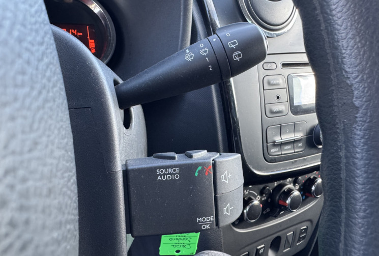 Dacia Sandero 0.9 Tce 90ch Stepway Prestige