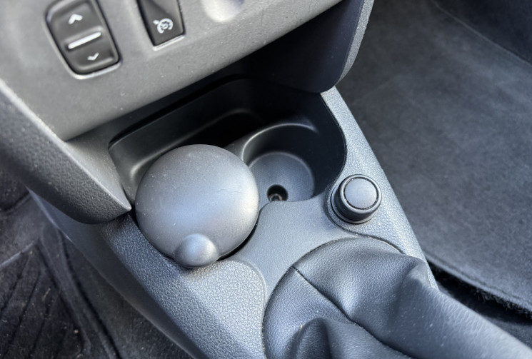 Dacia Sandero 0.9 Tce 90ch Stepway Prestige