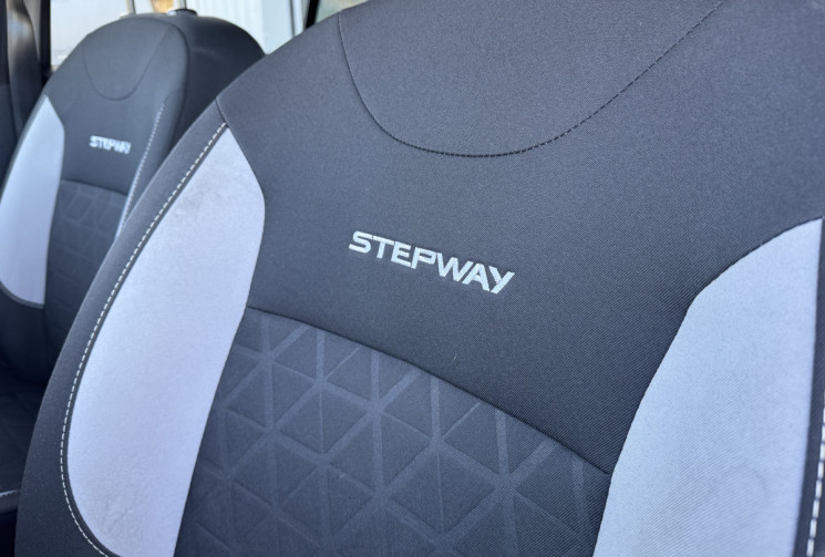 Dacia Sandero 0.9 Tce 90ch Stepway Prestige