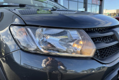 Dacia Sandero 0.9 Tce 90ch Stepway Prestige