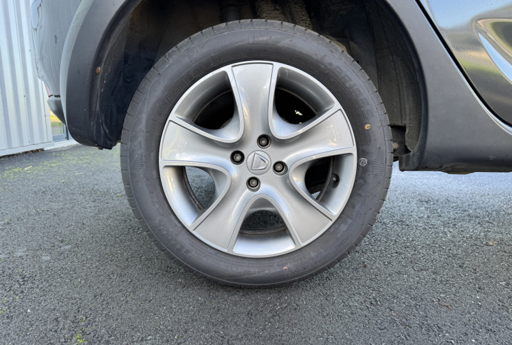 Dacia Sandero 0.9 Tce 90ch Stepway Prestige