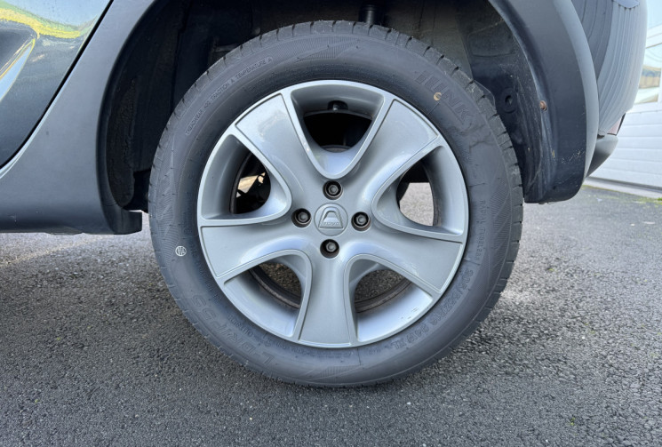 Dacia Sandero 0.9 Tce 90ch Stepway Prestige