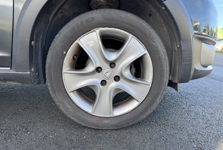 Dacia Sandero 0.9 Tce 90ch Stepway Prestige