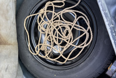 Dacia Sandero 0.9 Tce 90ch Stepway Prestige