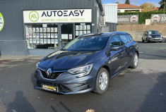 Renault Megane Estate 1.5 Blue dCi 115 cv (SUIVI RENAULT) Renault Megane Estate 1.5 Blue dCi 115 cv (SUIVI RENAULT)