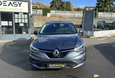Renault Megane Estate 1.5 Blue dCi 115 cv (SUIVI RENAULT)