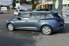 Renault Megane Estate 1.5 Blue dCi 115 cv (SUIVI RENAULT)