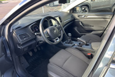 Renault Megane Estate 1.5 Blue dCi 115 cv (SUIVI RENAULT)