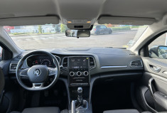 Renault Megane Estate 1.5 Blue dCi 115 cv (SUIVI RENAULT)