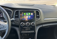 Renault Megane Estate 1.5 Blue dCi 115 cv (SUIVI RENAULT)