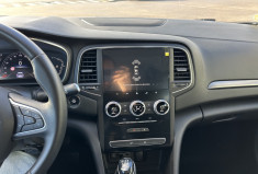 Renault Megane Estate 1.5 Blue dCi 115 cv (SUIVI RENAULT)