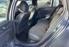 Renault Megane Estate 1.5 Blue dCi 115 cv (SUIVI RENAULT)