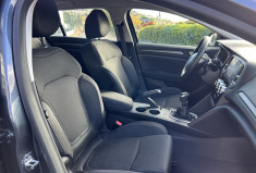Renault Megane Estate 1.5 Blue dCi 115 cv (SUIVI RENAULT)