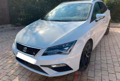 SEAT LEON ST SEAR LEON III ST Phase 2 1.5 TSI DSG7 150cv Boîte auto