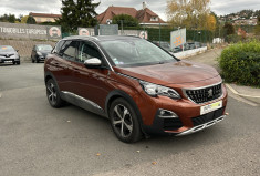 Peugeot 3008 1.2 pure 130 CV CROSSWAY Peugeot 3008 1.2 pure 130 CV CROSSWAY