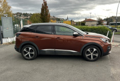 Peugeot 3008 1.2 pure 130 CV CROSSWAY Peugeot 3008 1.2 pure 130 CV CROSSWAY