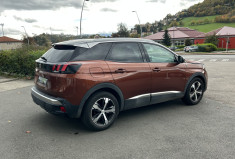 Peugeot 3008 1.2 pure 130 CV CROSSWAY Peugeot 3008 1.2 pure 130 CV CROSSWAY
