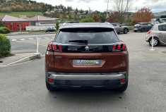 Peugeot 3008 1.2 pure 130 CV CROSSWAY Peugeot 3008 1.2 pure 130 CV CROSSWAY