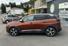 Peugeot 3008 1.2 pure 130 CV CROSSWAY Peugeot 3008 1.2 pure 130 CV CROSSWAY