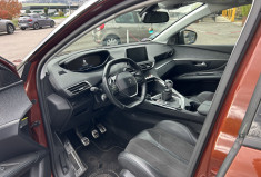 Peugeot 3008 1.2 pure 130 CV CROSSWAY Peugeot 3008 1.2 pure 130 CV CROSSWAY