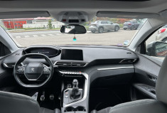 Peugeot 3008 1.2 pure 130 CV CROSSWAY Peugeot 3008 1.2 pure 130 CV CROSSWAY