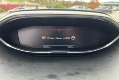 Peugeot 3008 1.2 pure 130 CV CROSSWAY Peugeot 3008 1.2 pure 130 CV CROSSWAY