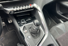 Peugeot 3008 1.2 pure 130 CV CROSSWAY Peugeot 3008 1.2 pure 130 CV CROSSWAY