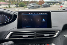 Peugeot 3008 1.2 pure 130 CV CROSSWAY Peugeot 3008 1.2 pure 130 CV CROSSWAY