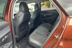 Peugeot 3008 1.2 pure 130 CV CROSSWAY Peugeot 3008 1.2 pure 130 CV CROSSWAY