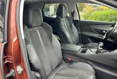 Peugeot 3008 1.2 pure 130 CV CROSSWAY Peugeot 3008 1.2 pure 130 CV CROSSWAY