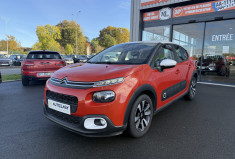 Citroën C3 1.6 BlueHDi 75ch Feel Business / ECRAN / CLIMATISATION / RADAR AR  Citroën C3 1.6 BlueHDi 75ch Feel Business / ECRAN / CLIMATISATION / RADAR AR