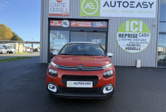 Citroën C3 1.6 BlueHDi 75ch Feel Business / ECRAN / CLIMATISATION / RADAR AR  Citroën C3 1.6 BlueHDi 75ch Feel Business / ECRAN / CLIMATISATION / RADAR AR