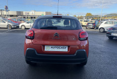 Citroën C3 1.6 BlueHDi 75ch Feel Business / ECRAN / CLIMATISATION / RADAR AR  Citroën C3 1.6 BlueHDi 75ch Feel Business / ECRAN / CLIMATISATION / RADAR AR
