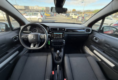Citroën C3 1.6 BlueHDi 75ch Feel Business / ECRAN / CLIMATISATION / RADAR AR  Citroën C3 1.6 BlueHDi 75ch Feel Business / ECRAN / CLIMATISATION / RADAR AR
