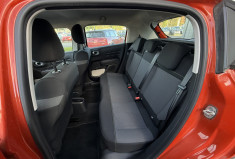 Citroën C3 1.6 BlueHDi 75ch Feel Business / ECRAN / CLIMATISATION / RADAR AR  Citroën C3 1.6 BlueHDi 75ch Feel Business / ECRAN / CLIMATISATION / RADAR AR