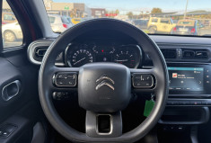 Citroën C3 1.6 BlueHDi 75ch Feel Business / ECRAN / CLIMATISATION / RADAR AR  Citroën C3 1.6 BlueHDi 75ch Feel Business / ECRAN / CLIMATISATION / RADAR AR