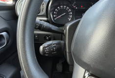 Citroën C3 1.6 BlueHDi 75ch Feel Business / ECRAN / CLIMATISATION / RADAR AR  Citroën C3 1.6 BlueHDi 75ch Feel Business / ECRAN / CLIMATISATION / RADAR AR