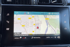 Citroën C3 1.6 BlueHDi 75ch Feel Business / ECRAN / CLIMATISATION / RADAR AR  Citroën C3 1.6 BlueHDi 75ch Feel Business / ECRAN / CLIMATISATION / RADAR AR