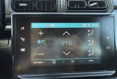 Citroën C3 1.6 BlueHDi 75ch Feel Business / ECRAN / CLIMATISATION / RADAR AR  Citroën C3 1.6 BlueHDi 75ch Feel Business / ECRAN / CLIMATISATION / RADAR AR