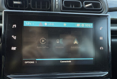 Citroën C3 1.6 BlueHDi 75ch Feel Business / ECRAN / CLIMATISATION / RADAR AR  Citroën C3 1.6 BlueHDi 75ch Feel Business / ECRAN / CLIMATISATION / RADAR AR