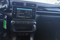 Citroën C3 1.6 BlueHDi 75ch Feel Business / ECRAN / CLIMATISATION / RADAR AR  Citroën C3 1.6 BlueHDi 75ch Feel Business / ECRAN / CLIMATISATION / RADAR AR