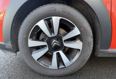 Citroën C3 1.6 BlueHDi 75ch Feel Business / ECRAN / CLIMATISATION / RADAR AR  Citroën C3 1.6 BlueHDi 75ch Feel Business / ECRAN / CLIMATISATION / RADAR AR