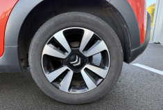 Citroën C3 1.6 BlueHDi 75ch Feel Business / ECRAN / CLIMATISATION / RADAR AR  Citroën C3 1.6 BlueHDi 75ch Feel Business / ECRAN / CLIMATISATION / RADAR AR